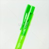 Faber-Castell ปากกาลูกลื่นกด หมึกน้ำเงิน RX5 <1/30>ด้ามเขียว